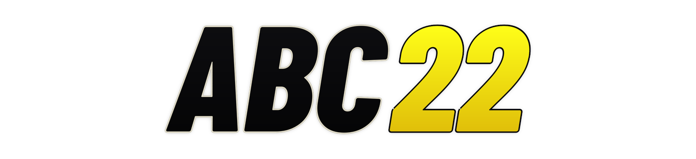 abc22 লোগো